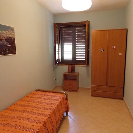Marsala Casa Vacanza Villetta 外观 照片