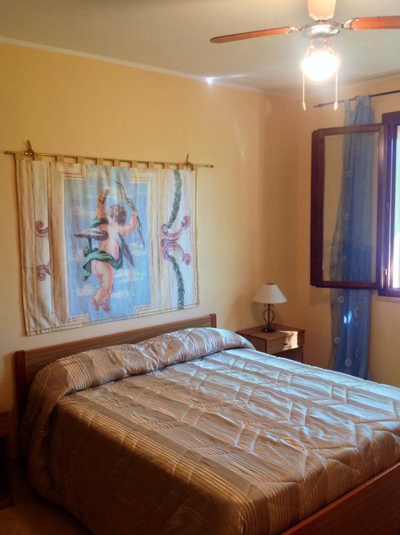 Marsala Casa Vacanza Villetta 客房 照片