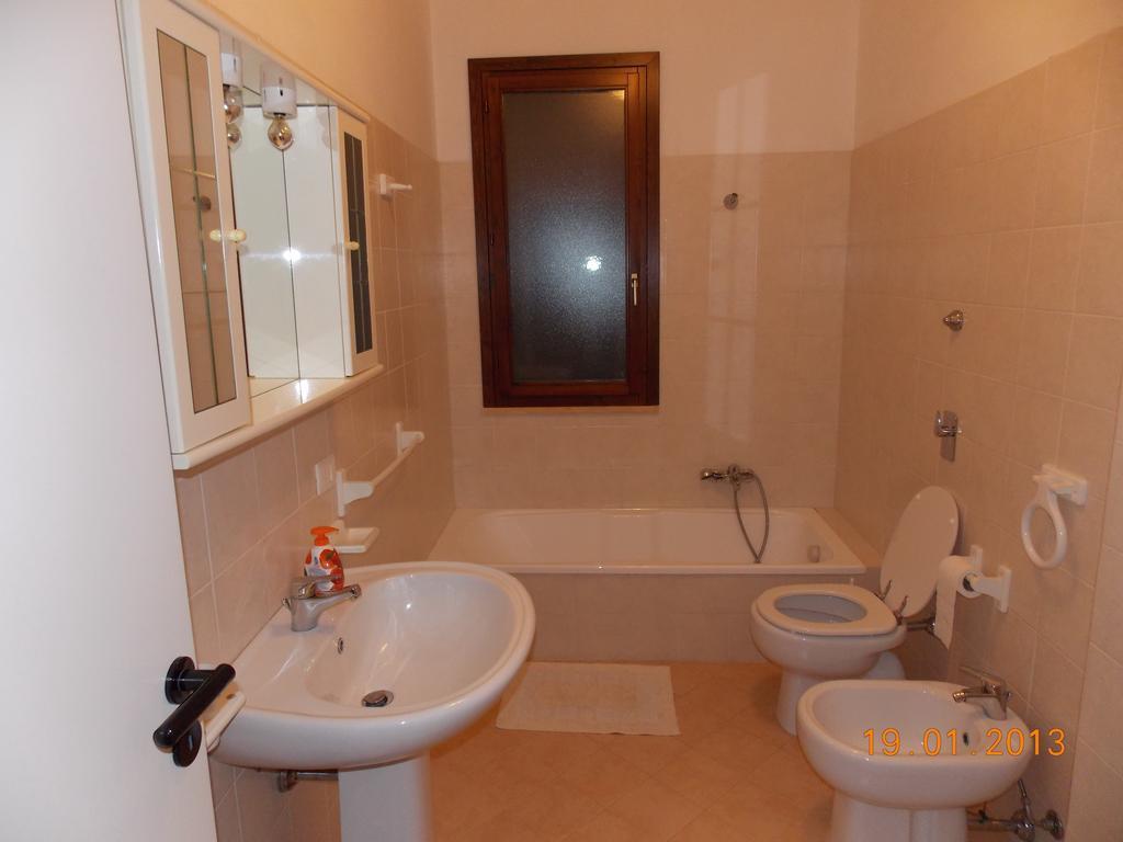 Marsala Casa Vacanza Villetta 客房 照片