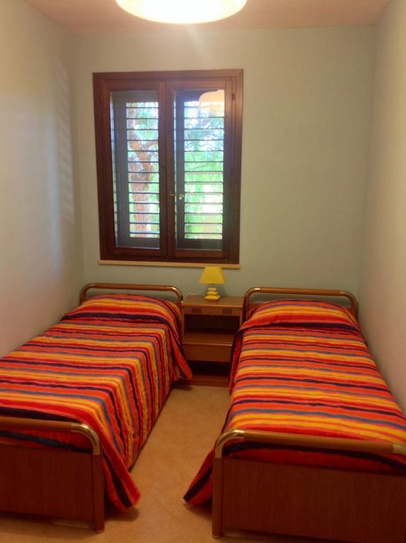 Marsala Casa Vacanza Villetta 客房 照片