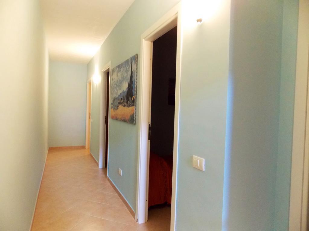 Marsala Casa Vacanza Villetta 客房 照片