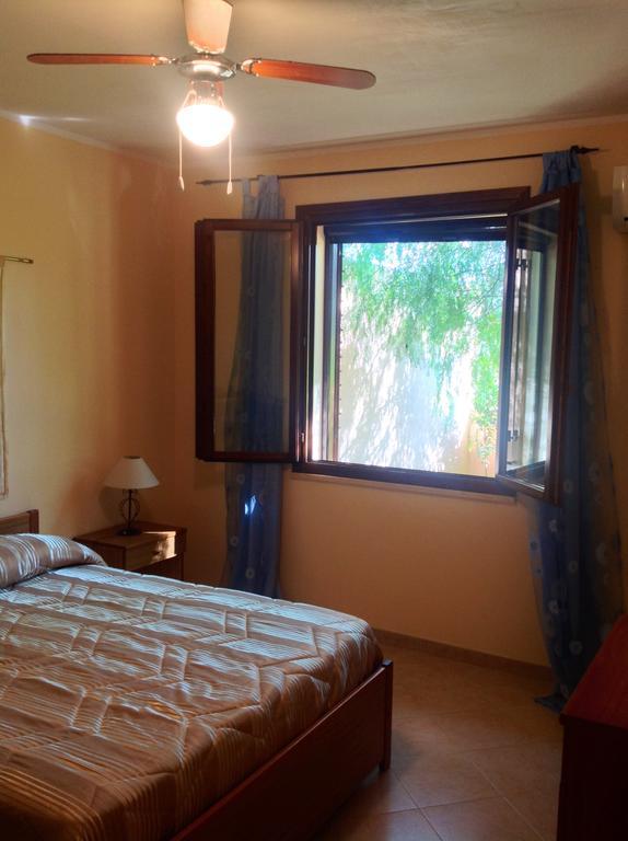 Marsala Casa Vacanza Villetta 外观 照片