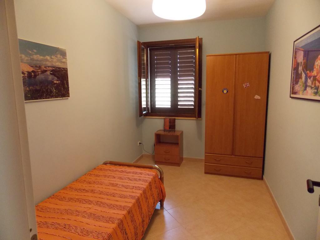 Marsala Casa Vacanza Villetta 外观 照片